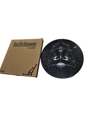 Killstar Raven Kitchen Table Placemat Set Of 4 NEW In Box